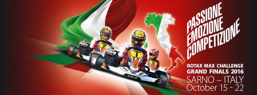 Sarno Grand Finals